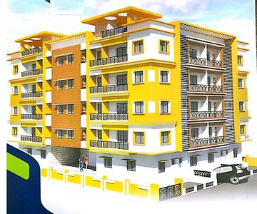 Sairaj Phase 1 Project Images