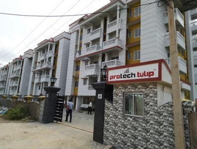 Project Image of 1004 Sq.ft 2 BHK Apartment / Flat for sale in Bhetapara for Rs. 5000000