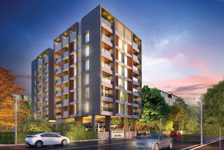 Gallery Cover Pic of Pandit Nandvihar