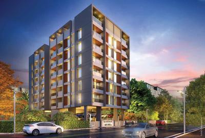 Gallery Cover Pic of Pandit Nandvihar