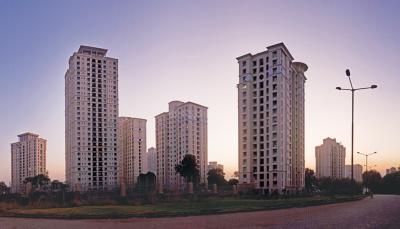 Hiranandani Estate Project Images