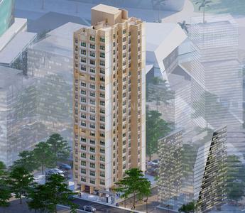 Project Image of 600 Sq.ft 2 BHK Apartment / Flat for sale in Mulund East for Rs. 14500000