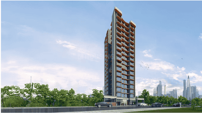 Gallery Cover Pic of Vayuputra Trident