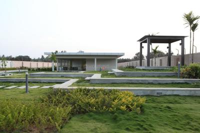 Pionier Gardenia Project Images
