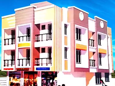 Gallery Cover Pic of Aditya Krishna Apartment