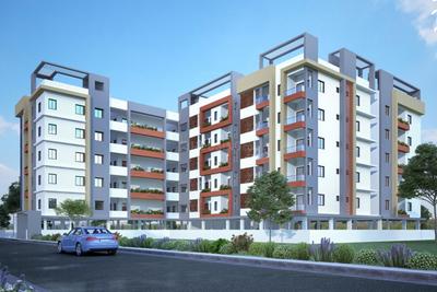 Gallery Cover Pic of Alpine Satpura