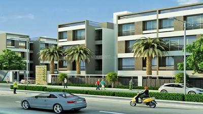 Project Image of 1125 Sq.ft 2 BHK Apartment / Flat for sale in Adalaj for Rs. 4800000