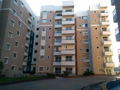 Amarprakash Palm Riviera Phase 3