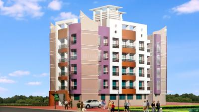 P Kawali Developers Kawali Shree Vinayak Project Images