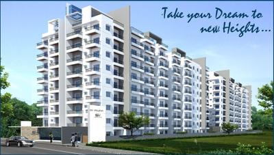 Project Image of 1704 Sq.ft 3 BHK Apartment / Flat for sale in Whitefield for Rs. 16200000