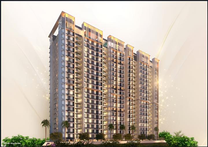 Gallery Cover Pic of Yashraj Nakshatra Phase 1