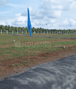 Residential Lands for Sale in Metro Sri Karpaga Vinayagar Nagar 2