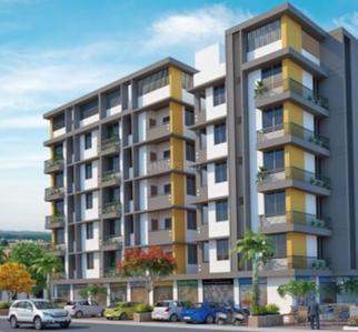 Project Image of 2500 Sq.ft 2 BHK Apartment / Flat for sale in Borishana for Rs. 4200000