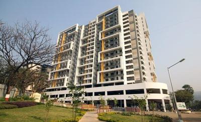 Project Image of 650 Sq.ft 1 BHK Apartment / Flat for sale in Mira Road East for Rs. 7145000