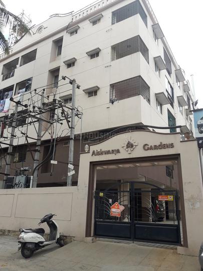 1st Phase, JP Nagar Main Image 1