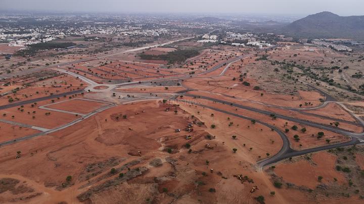 Gallery Cover Pic of G Square Seven Hills City