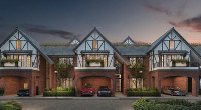 Gallery Cover Pic of Sobha Oakshire Phase 2 Wing 3 4 9 and 10