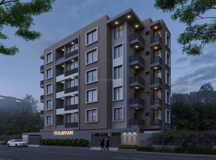 Gallery Cover Pic of Astha Tulsivan