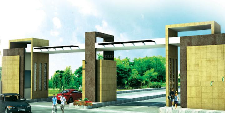 Clear Green Valley Elevation 1