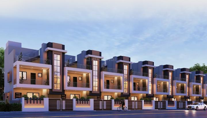 Gallery Cover Pic of Harbans Park Phase 3