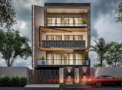 Project Image of 520 Sq.ft 2 BHK Builder Floor for sale in Uttam Nagar for Rs. 2600000