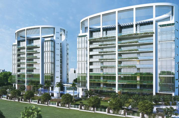 Gallery Cover Pic of The Address