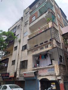 Jain Vihar Apartment