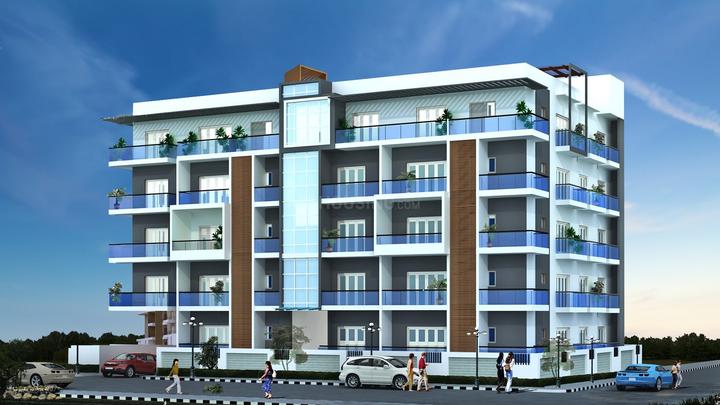 Rajarajeshware RR Elegance More Images 1