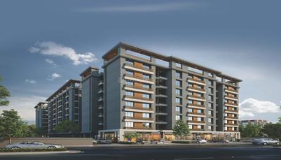 Project Image of 800 Sq.ft 2 BHK Apartment / Flat for sale in Bill for Rs. 2500000