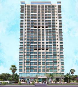 Project Image of 451 Sq.ft 1 BHK Apartment / Flat for sale in Vikhroli East for Rs. 7500000