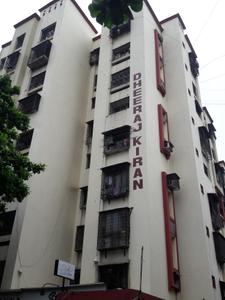 Project Image of 350 Sq.ft 1 RK Apartment / Flat for sale in Malad West for Rs. 7500000
