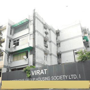 Project Image of 1401 Sq.ft 3 BHK Apartment / Flat for sale in Paschim Vihar for Rs. 15900000