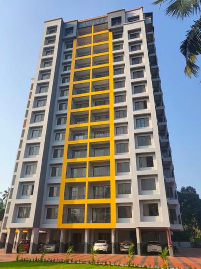 Gallery Cover Pic of EV Kingston Towers