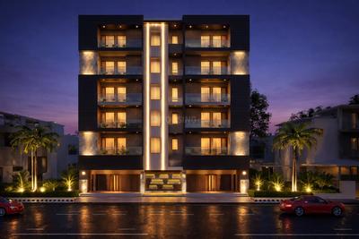 Gallery Cover Pic of JMK Ambika Luxury Homes