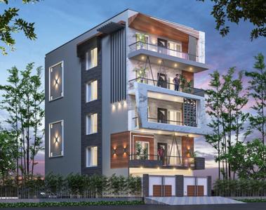 Smart Home Project Images