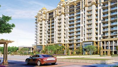 Project Image of 2089 Sq.ft 4 BHK Apartment / Flat for sale in Sector 19 for Rs. 22500000