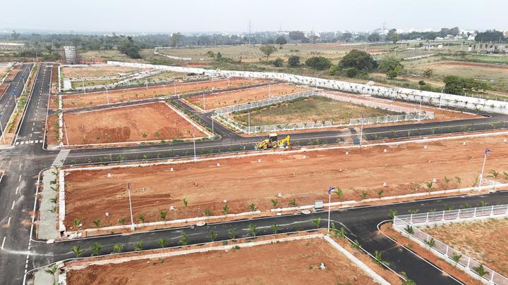 Gallery Cover Pic of G Square Alchemy