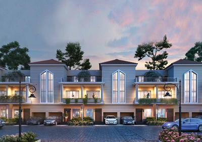 2 BHK Independent House
