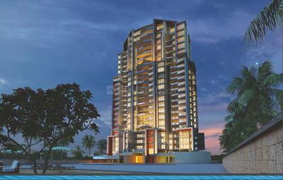Project Image of 2741 Sq.ft 3 BHK Apartment / Flat for sale in Maradu for Rs. 32000000