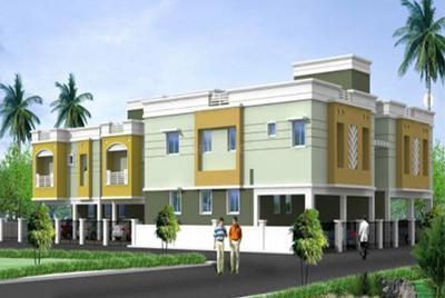 Royal Splendour Aishwaryas Project Images
