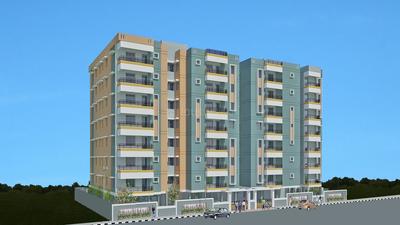 Trinayani Construction Trinayani Shristi Apartment