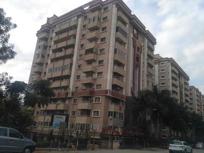 Project Image of 2113 Sq.ft 4 BHK Apartment / Flat for sale in Bellandur for Rs. 28500000