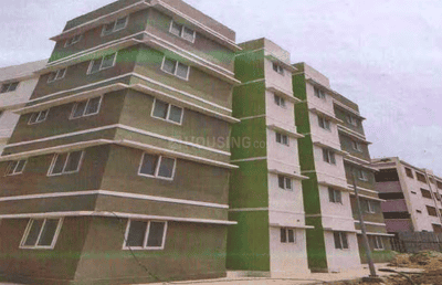 The Foreshore Estate Project Images
