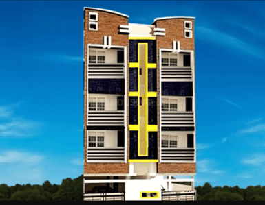 Gallery Cover Pic of Savlani And Associates Savlani Homes-7 Block E