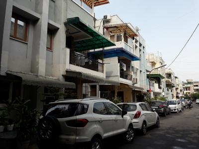 Gallery Cover Pic of Co Vijeta Vihar Apartment