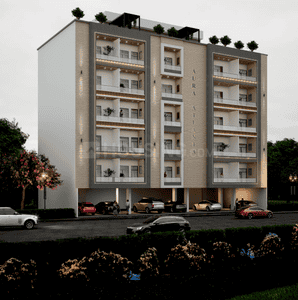 Project Image of 1200 Sq.ft 2 BHK Apartment / Flat for sale in Noida Extension for Rs. 4999000