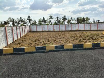 Residential Lands for Sale in Maruthi Nagar