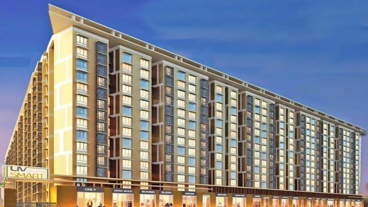 Livsmart Kurla More Images 1