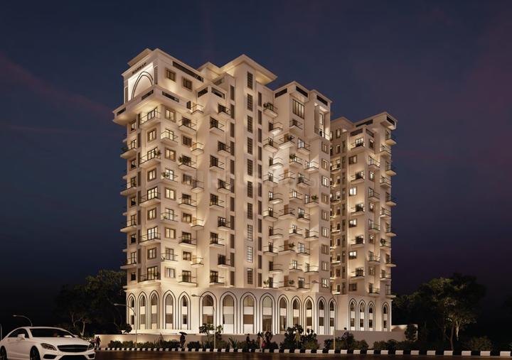 Gallery Cover Pic of Minu Mannat
