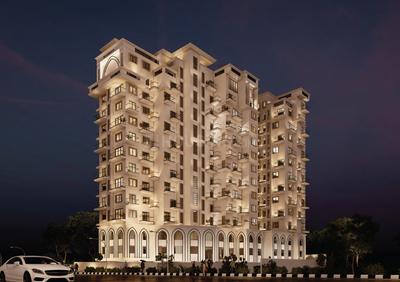 Gallery Cover Pic of Minu Mannat